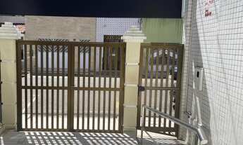 Imagem: Edificação Comercial em 4 pavimentos com