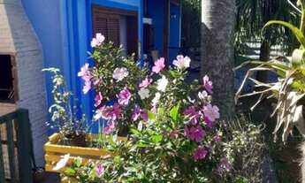 Imagem 3: Casa em condomínio de três dormitórios