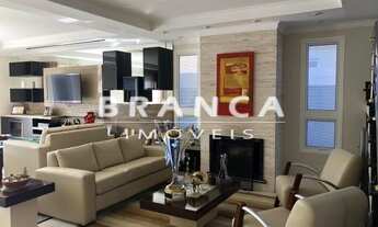 Imagem 5: Sobrado, Morada Das Flores (Aldeia Da Serra), Santana De Parnaiba, 4 Dorm, 4 Suite, 4 Vaga