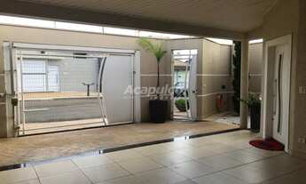 Imagem 2: Casa à venda, 3 quartos, 1 suíte, 3 vagas, Jardim Dona Regina - Santa Bárbara D'Oeste