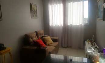 Imagem 7: Apto 30m² no Res. East Side II - Samambaia Sul