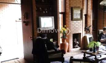 Imagem 4: PORTO ALEGRE - Casa Padrão - SANTA TEREZA