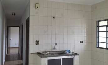 Imagem 3: Apartamento para aluguel, 2 quartos, 1 vaga, Jardim Miriam - Americana/SP