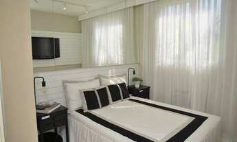 Imagem 5: A partir de R$ 225 mil* (sem vaga) OU *A partir de R$ 240 mil* (com vaga