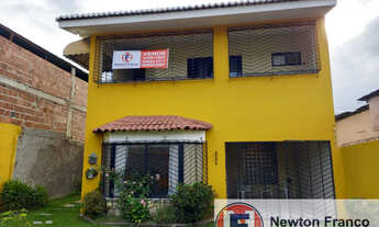 Imagem 4: Vendo casa no bairro do Jiquiá