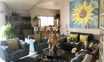 Imagem 6: Casa Terrea, Residencial Das Estrelas, Barueri, 4 Dorm, 4 Suite, 3 Vagas