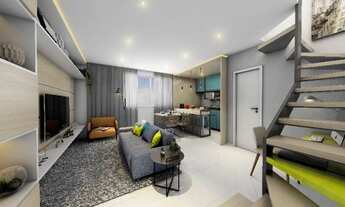 Imagem 3: Apartamento para venda tem 82 metros quadrados com 3 quartos em Tijuca - Rio de Janeiro