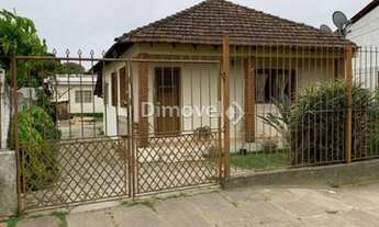 Imagem 1: PORTO ALEGRE - Casa Padrão - CAVALHADA