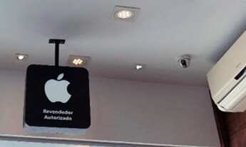 Imagem 2: Assistência Técnica e Venda de Acessórios Apple à Venda em Curitiba Cod PT0755/E