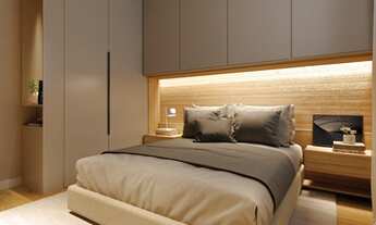 Imagem 7: Apartamento para venda possui 40 metros quadrados com 2 quartos em Piedade - Rio de Janeir