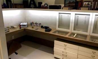 Imagem 6: Apartamento de 132 metros quadrados no bairro Barra da Tijuca com 3 quartos