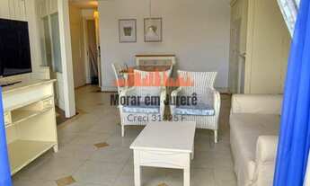 Imagem 7: Flat mobiliado a venda em Jurerê Internacional - Hotel 5 estrelas