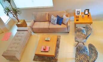 Imagem 4: Casa à venda, 3 quartos, 3 suítes, 4 vagas, Jardim Imperador - Americana/SP