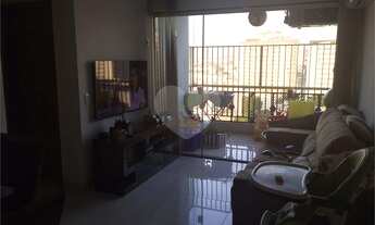 Imagem 3: Apartamento -02 quartos - Méier