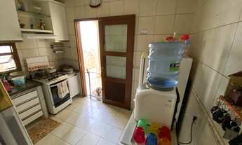 Imagem 3: Casa em Condomínio na Sapiranga - 120m2 - 3 quartos - 2 vagas