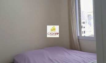 Imagem 6: Apartamento à venda, Brás, 32m², 1 suíte, sem vaga!