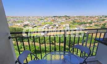 Imagem 3: Apartamento - Residencial Parque da Fazenda - Campinas