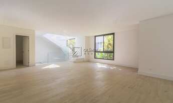 Imagem 2: Casa Locação Ibirapuera 270 m² 3 Dormitórios