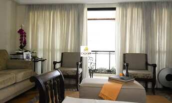 Imagem 2: Apartamento à venda, Vila Suzana, 160m², 4 dormitórios, 2 suítes, 4 vagas!