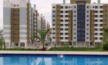 Imagem 2: Apartamento á venda Pedra Branca com 2 quartos