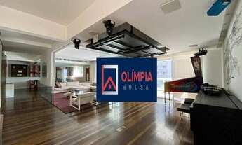 Imagem 7: Apartamento Venda 2 Dormitórios - 234 m² Itaim Bibi