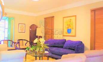 Imagem 3: Casa Padrão em Ribeirão Preto