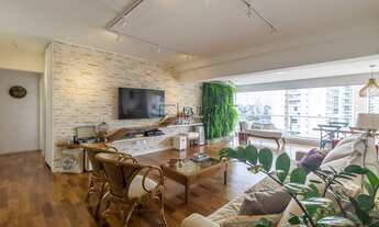 Imagem: Apartamento Venda 3 Dormitórios - 138 m²