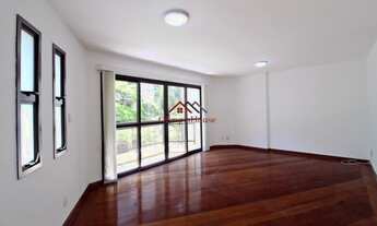 Imagem 3: Venda Apartamento 4 Dormitórios - 160 m² Higienópolis