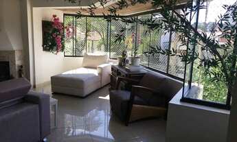 Imagem 5: Apartamento Venda 3 Dormitórios - 166 m² Moema