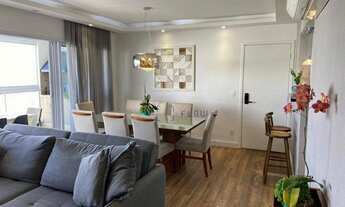 Imagem: Apartamento com 3 dormitórios 1 Suíte