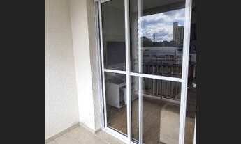 Imagem 2: Apartamento com 2 dormitórios à venda, 68 m² por R$ 340.000,00 - Centro - São José dos Cam