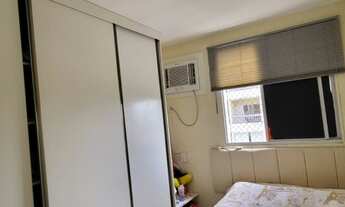 Imagem 5: Apartamento 3 quartos no Condomínio praia de Piedade com planejados