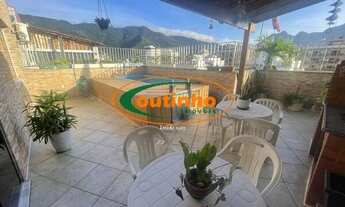 Imagem 5: 09798) Rua Ribeiro Guimarães - Tijuca