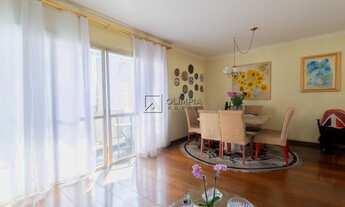 Imagem 1: Apartamento Venda Campo Belo 190 m² 3 Dormitórios