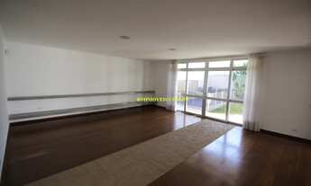 Imagem 2: Casa à venda e locação 5 Quartos, 500M², Vila Nova Conceição, São Paulo - São Paulo