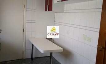 Imagem 7: Apartamento à venda, Vila Regente Feijó, 120m², 3 dormitórios, 1 suíte, 2 vagas!