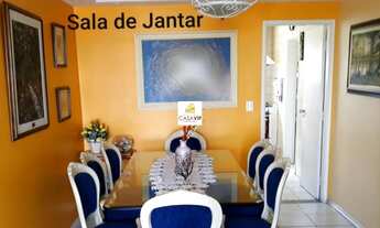 Imagem 2: Apartamento à venda, Sumaré, 106,67m², 3 dormitórios, 1 suíte, 2 vagas!