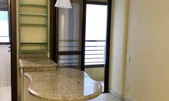 Imagem 2: Apartamento com 1 quarto na Av. Trompowsky!