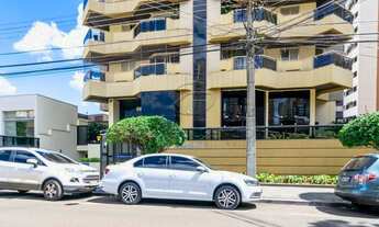 Imagem: Londrina - Apartamento Padrão - Centro