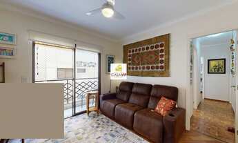 Imagem: Apartamento à venda, Cidade Monções