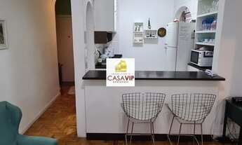 Imagem 5: Apartamento à venda, Bela Vista, 75m², 2 dormitórios, sem vaga!