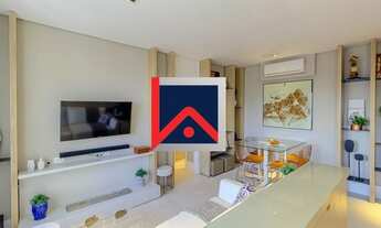 Imagem: Apartamento Locação Pinheiros 55 m² 2