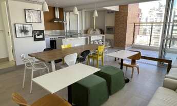 Imagem 5: Apartamento à venda, Perdizes, 75m², 2 dormitórios, 1 suíte, 2 vagas!