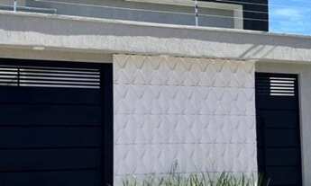 Imagem 3: Casa para venda possui 220 metros quadrados com 4 quartos em Barão de Aquiraz - Campos Sal