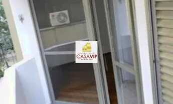 Imagem 6: Apartamento à venda, Santa Cecília, 45m², 1 dormitório, 1 vaga!