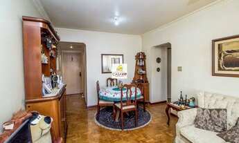 Imagem 3: Apartamento à venda, Moema, 72m², 2 dormitórios, 1 vaga!