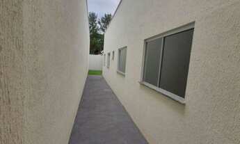 Imagem 6: Casa para venda na alvorada