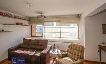 Imagem 3: Apartamento Venda 3 Dormitórios - 136 m² Campo Belo