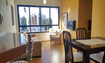 Imagem 2: Apartamento à venda, Vila Andrade, 47m², 1 suíte, 1 vaga!