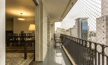 Imagem 6: São Paulo - Apartamento Padrão - Itaim Bibi